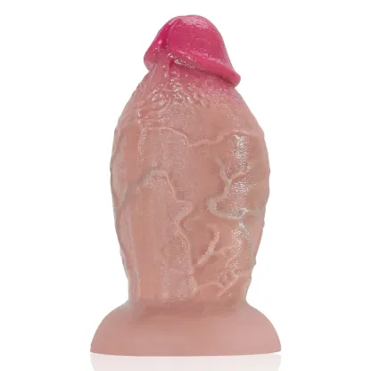 Super Thick Gigantische Realistische Dildo 21cm 