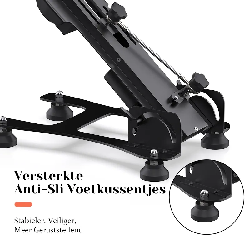 Grote Verstelbare Automatische Thrusting Seksmachine
