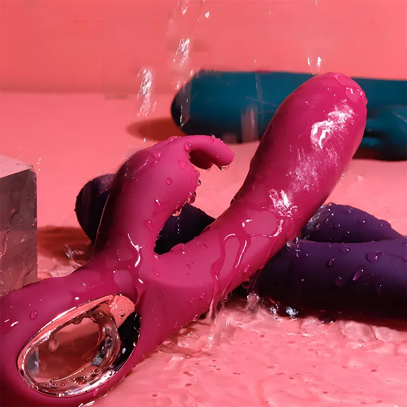 rabbit vibrator RBV01