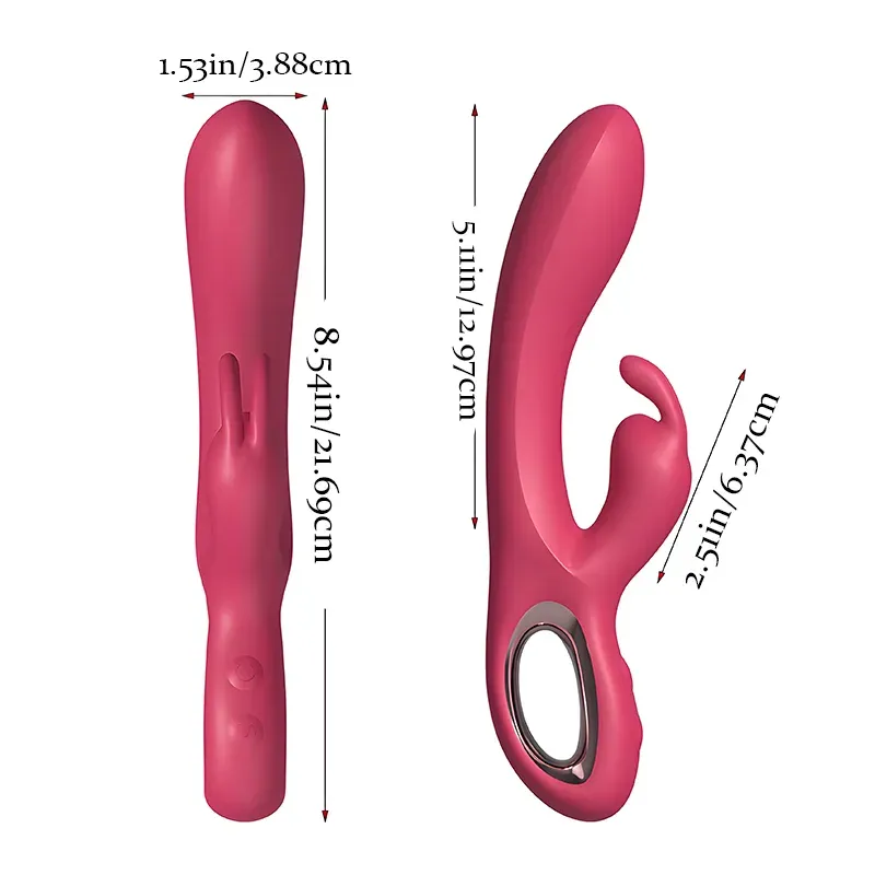 rabbit vibrator RBV01