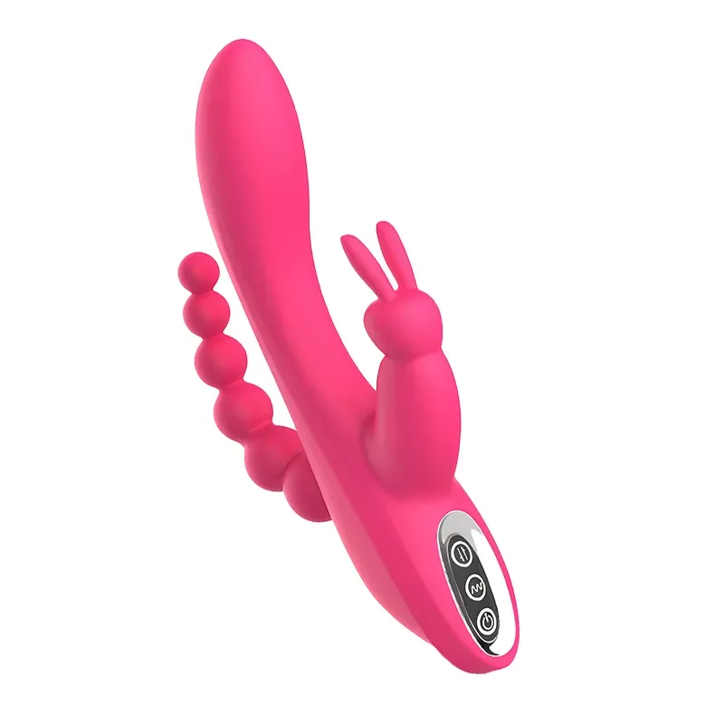 rabbit vibrator RBV02