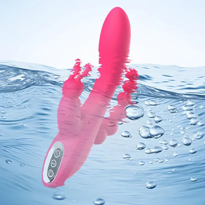 rabbit vibrator RBV02