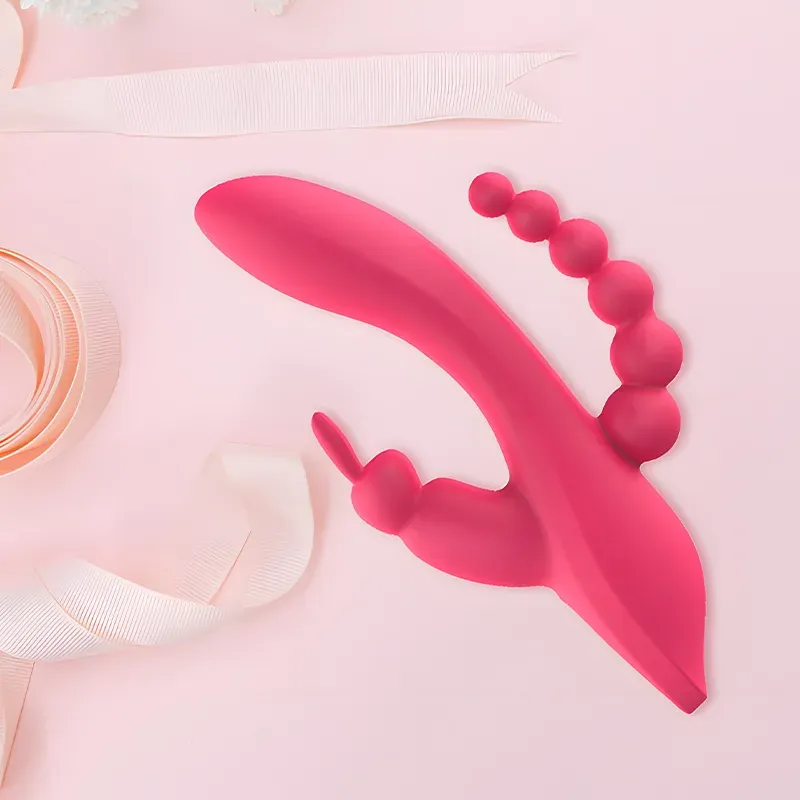 rabbit vibrator RBV02