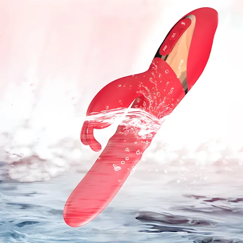 rabbit vibrator RBV03