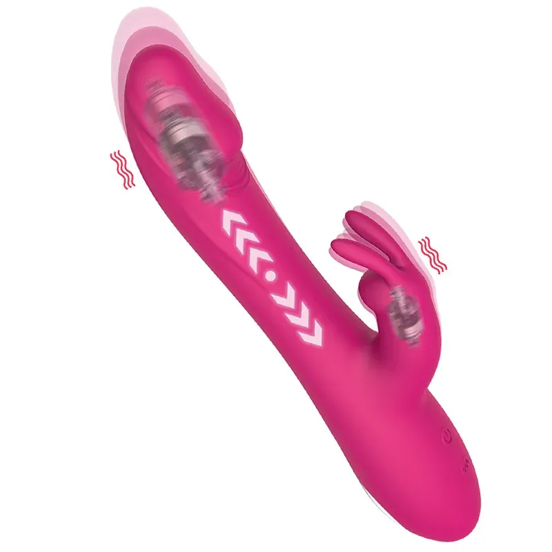 rabbit vibrator RBV05