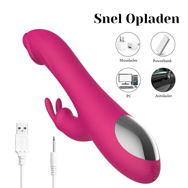 rabbit vibrator RBV05