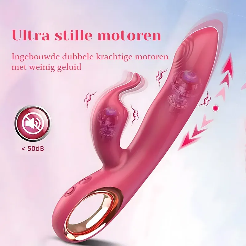 rabbit vibrator RBV06