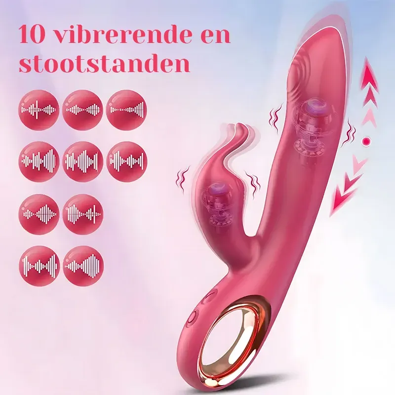 rabbit vibrator RBV06