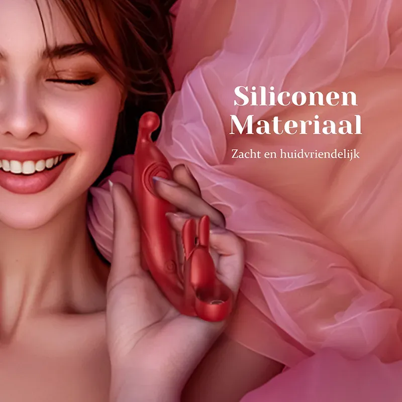 vinger vibrator FGV01