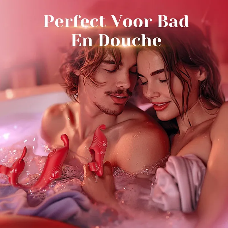 vinger vibrator FGV01