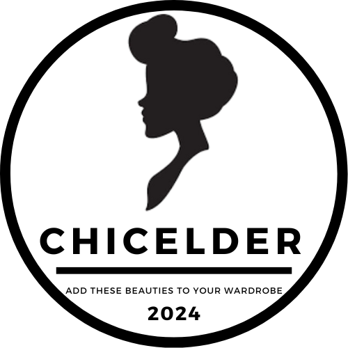 The picture chicelder.com shows when its homepage is shared