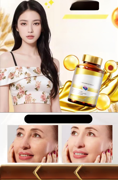 [ผิวสวยเหมือนหนุ่ม ]คอลลาเจนเปปไทด์