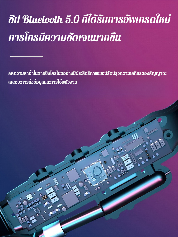 แว่นตาบลูทูธโพลาไรซ์อัจฉริยะ