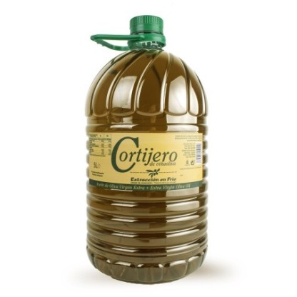 CORTIJERO 5L