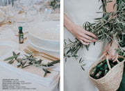 Aceite de Oliva Virgen Extra 200 Miniaturas de 20ml