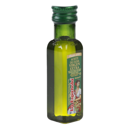 Aceite de Oliva Virgen Extra 200 Miniaturas de 20ml