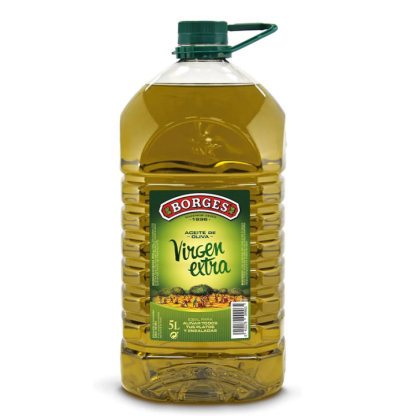 Borges - Aceite de Oliva Virgen Extra