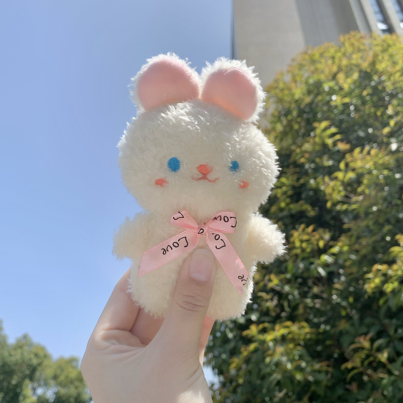 11cm Wi Doll Plush Toys Cute Dolls Gifts