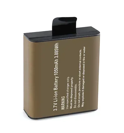 Kozenix Batteria per Action Camera