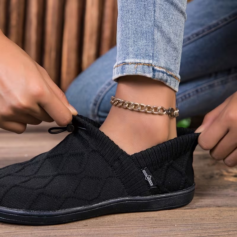 New Stylish Barefoot Wide-Toe Shoes