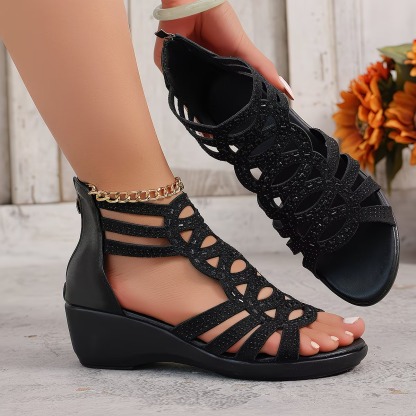 Women's Stylish Roman Sandals