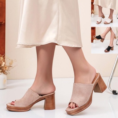 Women's Weight Cushioned Sandals