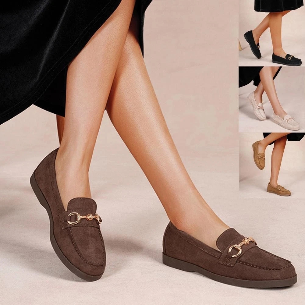 Women's Smart Comfy Loafers