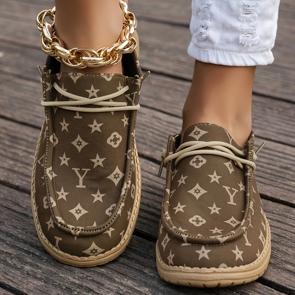 Women's Vacation Loafers