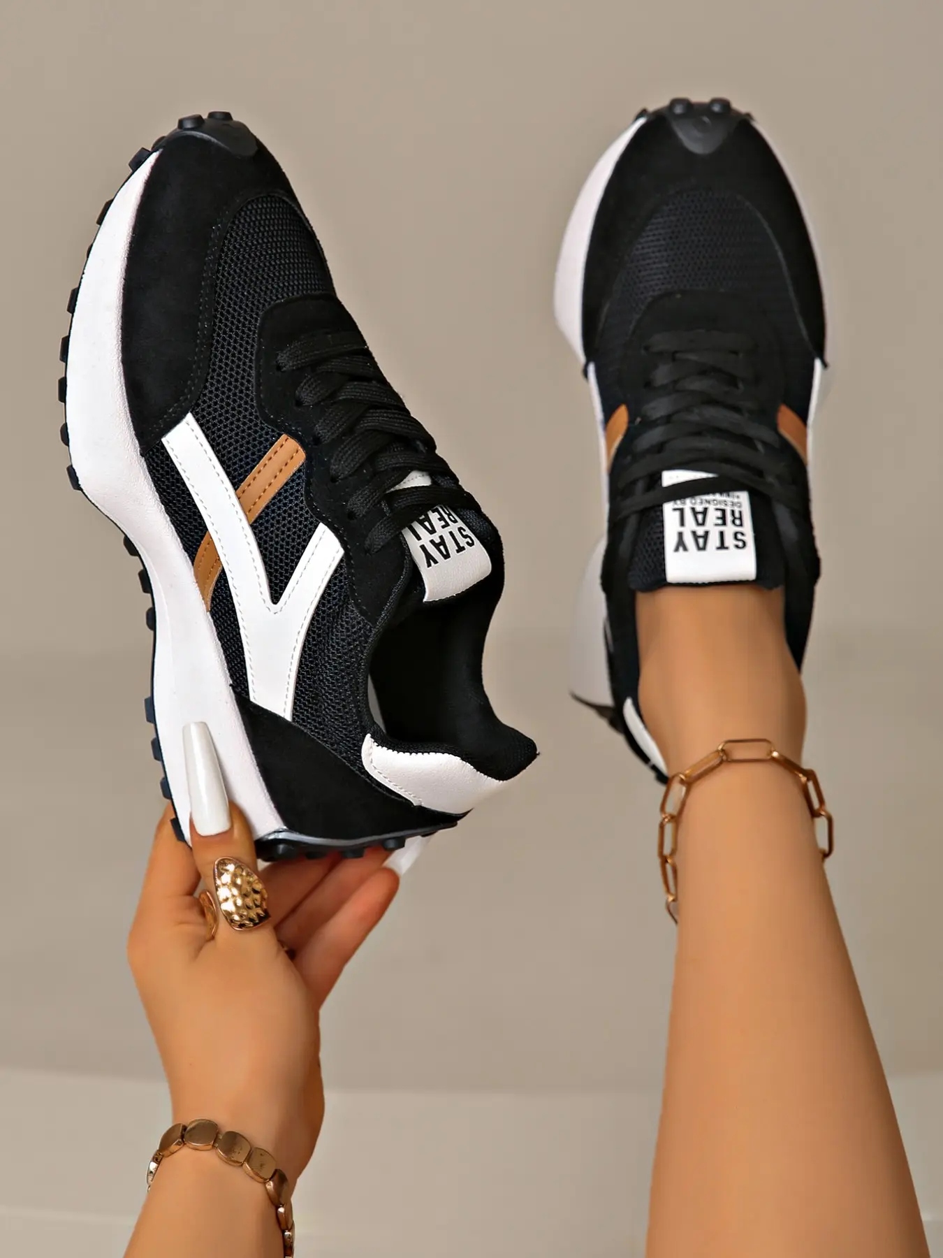 Women's Sporty Arisan Shoes