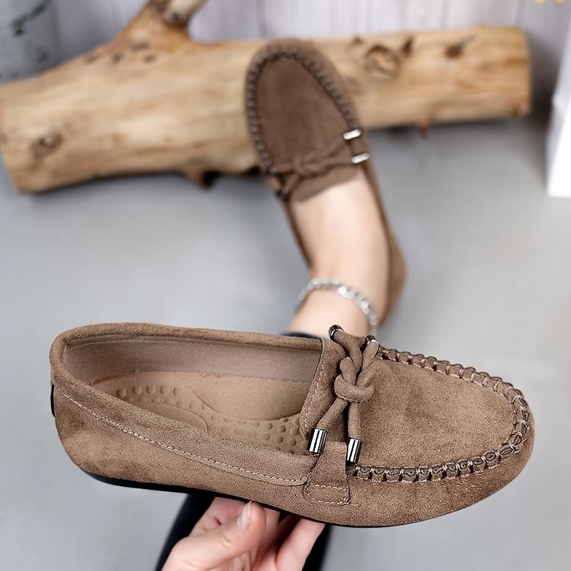 Women's Stylish Soft Non-Slip Loafers