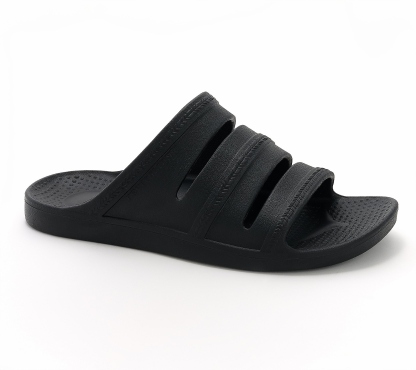 Orthopedic Washable Pool Slide Sandals