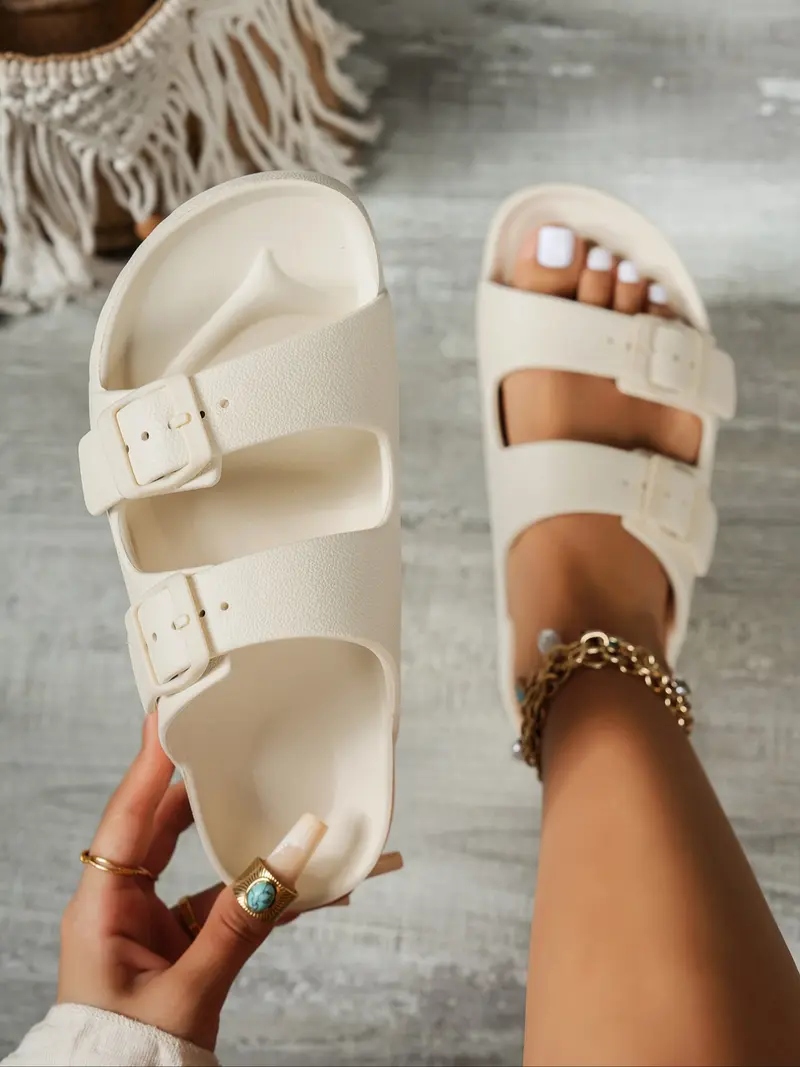 Women's Lightweight Comfy Slippers