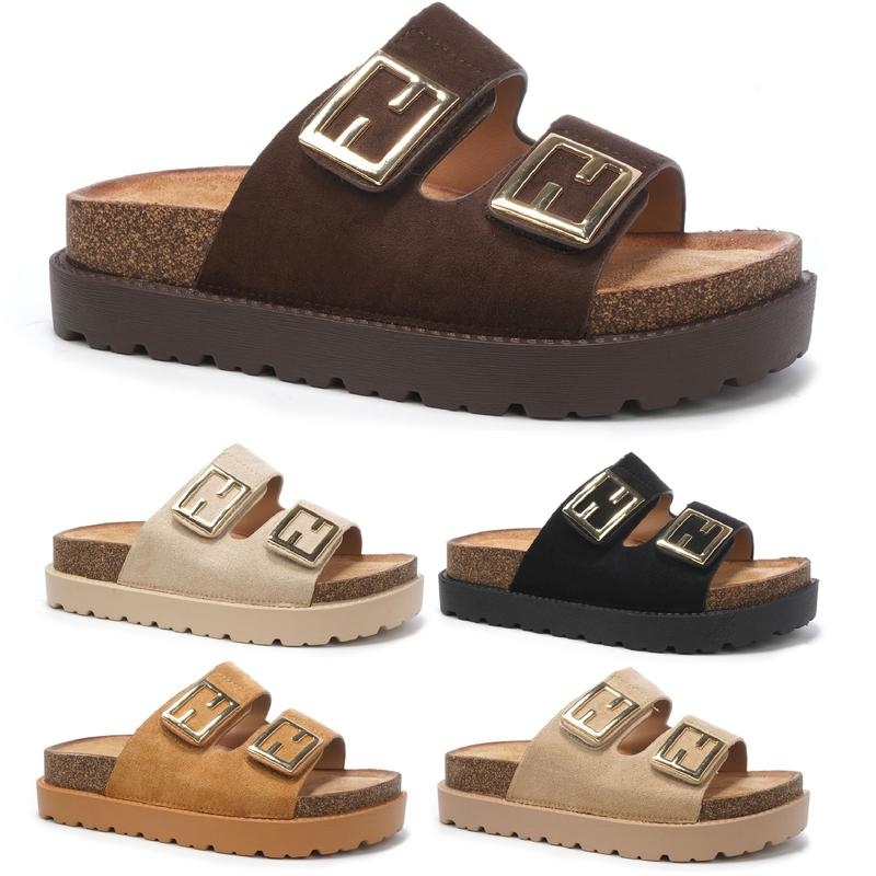 Women's Lounge Comfy Mules