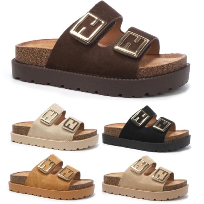 Women's Lounge Comfy Mules