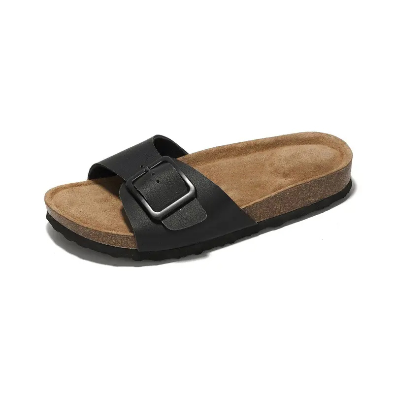 Women's Genuine Leather Sandals