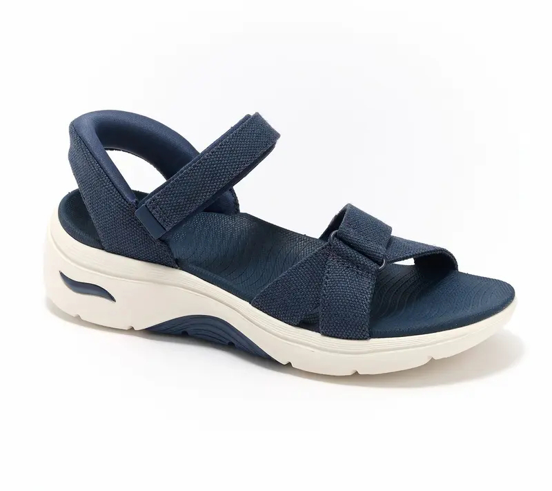Women's Orthopedic Arch Fit Sandals