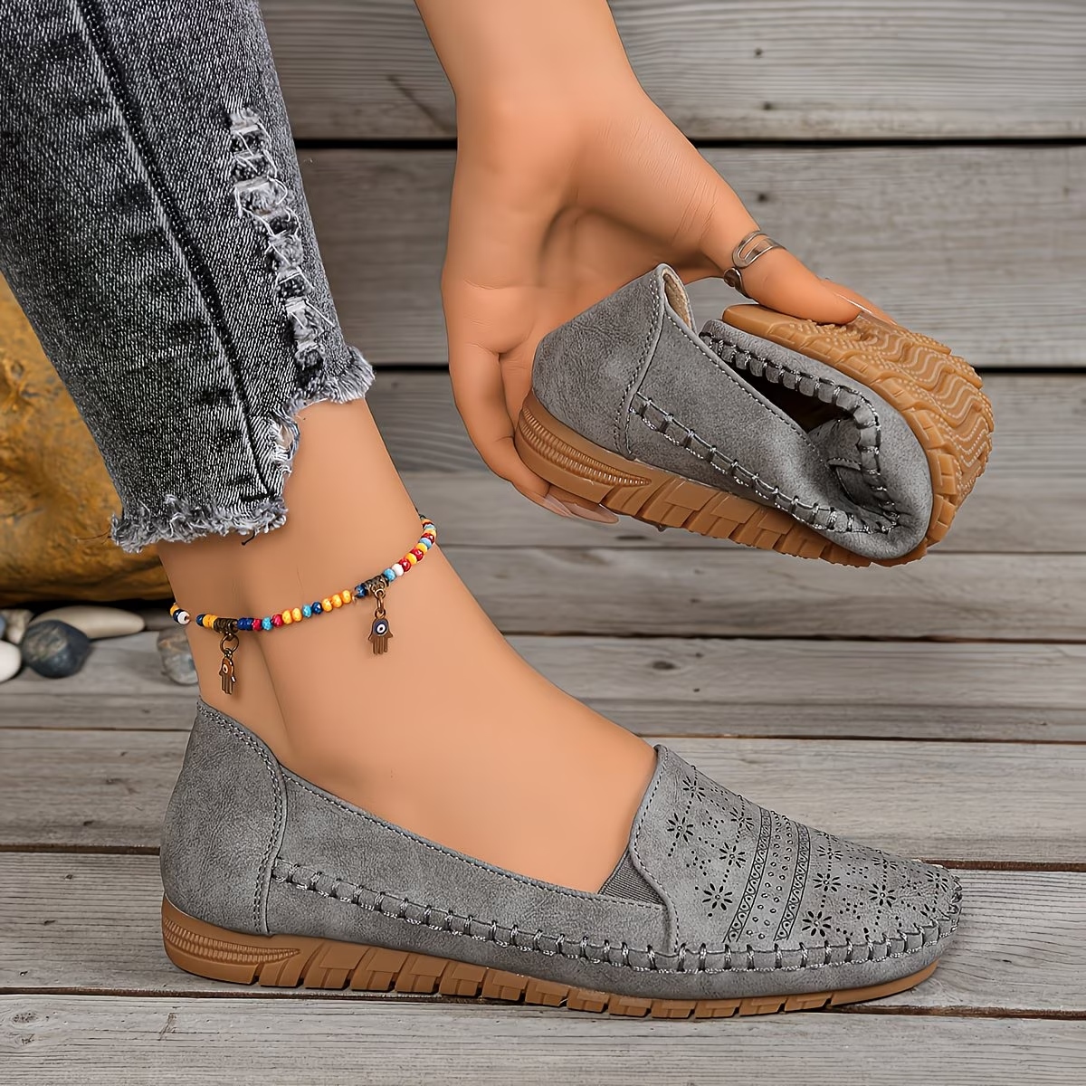 Women's Penny Soft Loafers