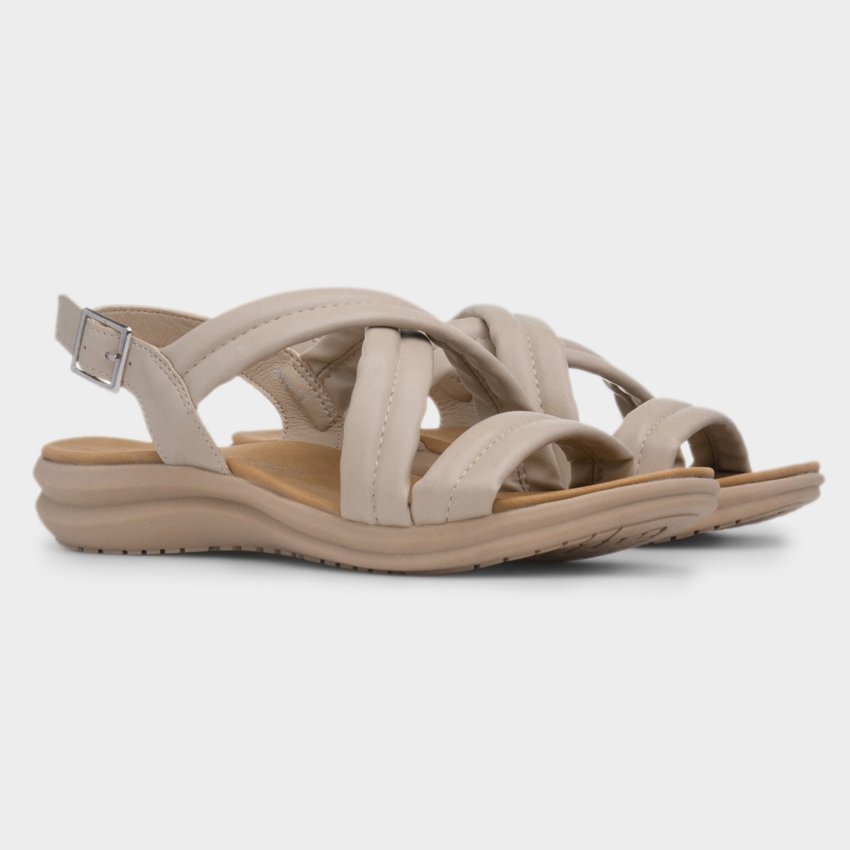 Women's Strappy Sandals
