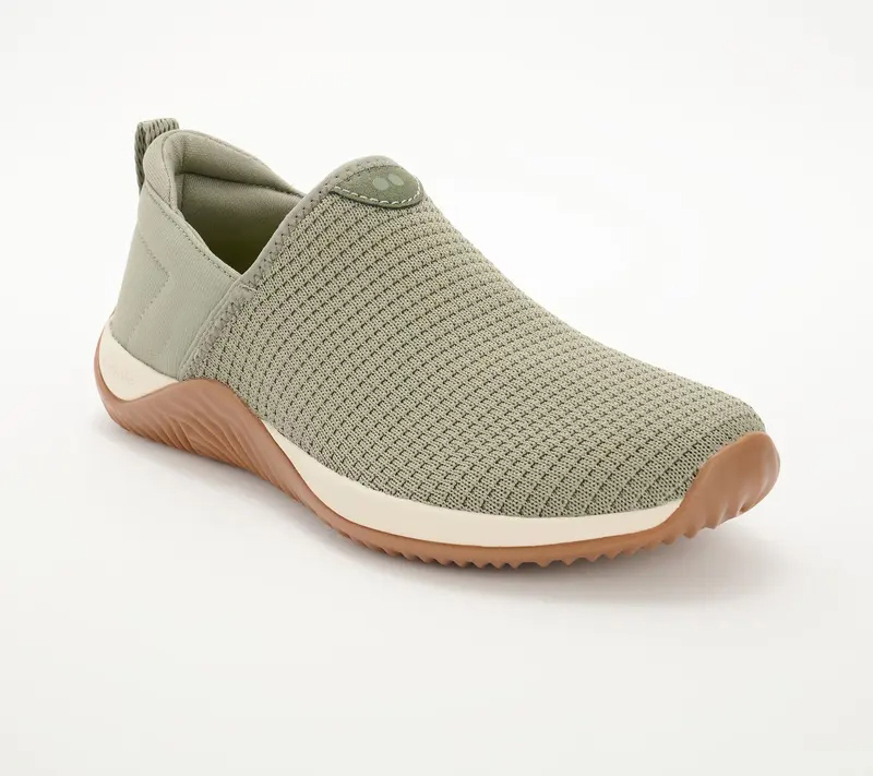 Women's Arch Support Slip-on Sneakers
