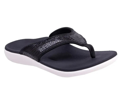 Women's Orthopedic Thong Sandals
