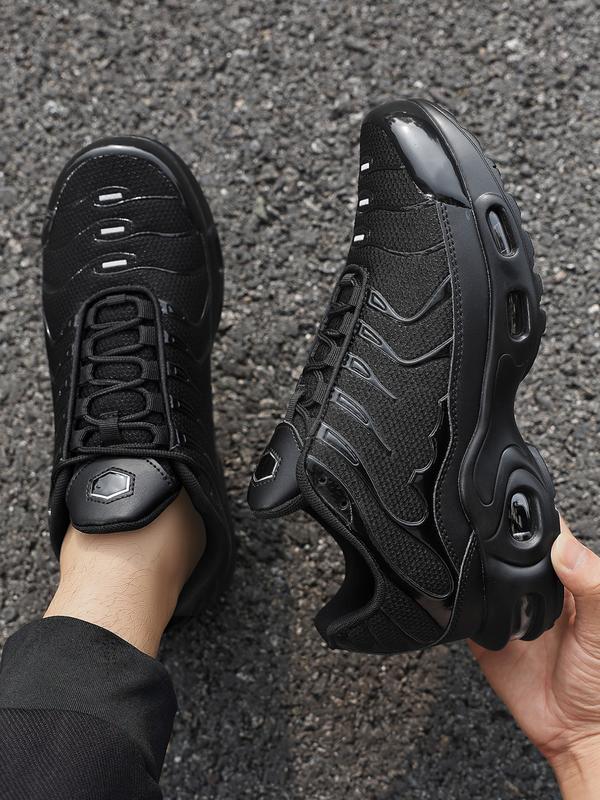 Men's Mesh Air Cushion Sneakers