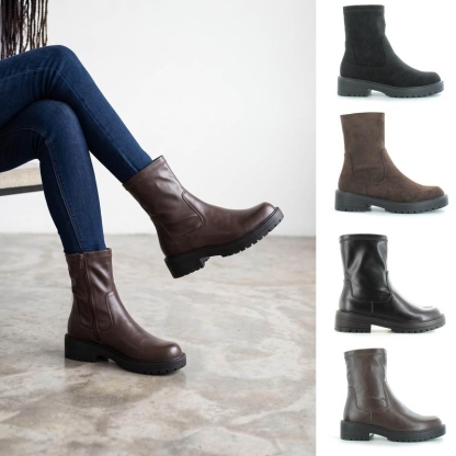 Magic Stretch Boot