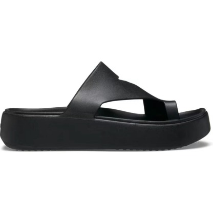 Coastal Toe Loop Sandal