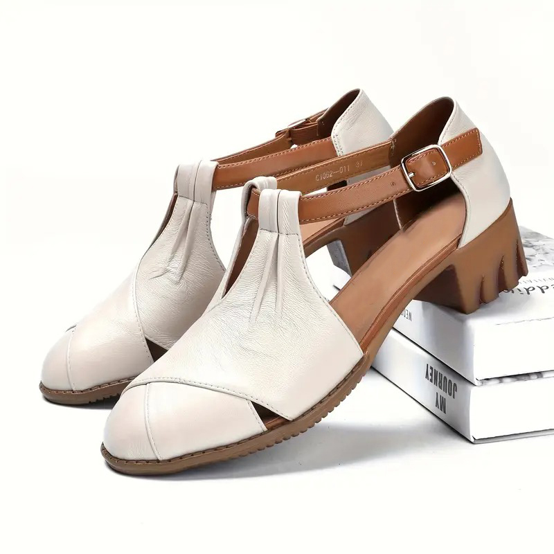 Women's Elegant Roman Sandals