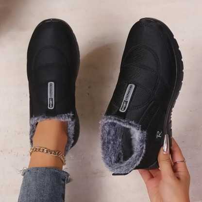 Women's Affordable Snow Boots