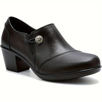 Women's Mary Jane Loafers