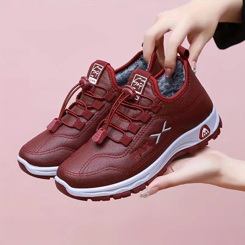 Women's Winter Outdoor Sports Sneakers