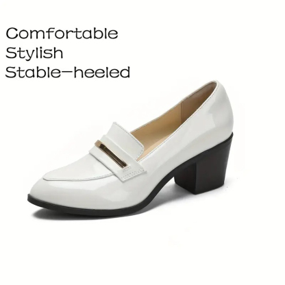 Women's Stylish High Heel Pumps