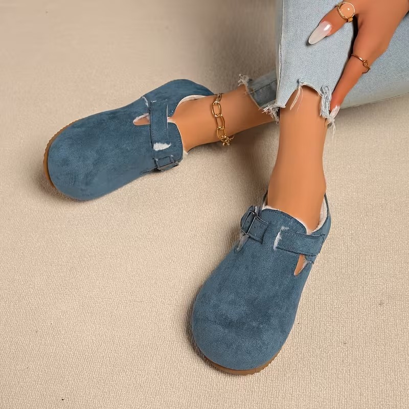 Women's Comfy Penny Loafer