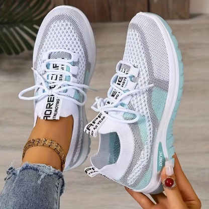 Women's Lightweight Casual Sneakers